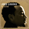 John Legend: Get Lifted LP - JOHN LEGEND