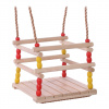 2Kids Toys Detská drevená hojdačka 2Kids Toys