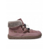 Froddo Zeru topánky Tex Cosy Barefoot G3110258-4 D Ružové