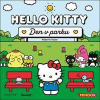 Hello Kitty Den v parku - autor neuvedený