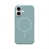 Apple Beats iPhone 16 Case with MagSafe - Riptide Blue