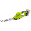 Nůžky na trávu AKU FIELDMANN FZN 70101-0 20V bez akumulátoru