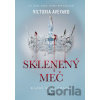 Sklenený meč - Victoria Aveyard