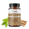 Blendea Ashwagandha KSM - 66® 60 kapsúl