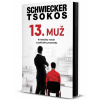 13. muž - Florian Schwiecker, Michael Tsokos