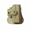 Vzduchovka - Imi kabura obrany Z1040 GLOCK - TAN (Vzduchovka - Imi kabura obrany Z1040 GLOCK - TAN)