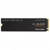 WD BLACK SSD NVMe 2TB PCIe SN850X, Gen4, (R:7300, W:6600MB/s) WDS200T2X0E