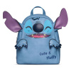 Difuzed Lilo & Stitch Batoh Mini Cute Stitch