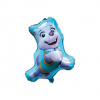 Fóliový balón Paw Patrol Everest 60x75cm 5201184948316 Procos