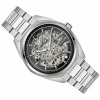 Bulova Pánske analógové automatické hodinky s