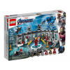 LEGO Super Heroes 76125 Výzbroj Iron Mana