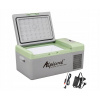 Alpicool Y16 Turistická chladnička 15L, 12V, -20°C, prenosná, USB