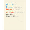 Dobrý konec všechno spraví (William Shakespeare)