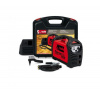 TELWIN 50815857 FORCE 165 - Svařovací invertor + plastový kufr s příslušenstvím