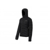Pinguin Breeze Hoody Jacket - dámská zateplená péřová bunda black - XL