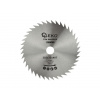 Geko G00059 Pílový kotúč na drevo 255mm 32mm 40T