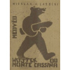 Medvěd od Monte Cassina - Lasocki Wieslav A