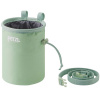 vrecko PETZL Bandi Chalk Bag + jade green