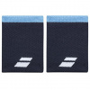 Logo Jumbo Wristband 2025 potítka drive blue balenie 1 pár - 1 pár