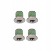Stredové skrutky kotúča Shimano M8x8.5 FC-M782