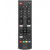 DIAĽKOVÝ OVLÁDAČ PRE LG SMART TV AKB75675311 NETFLIX PRIME VIDEO