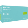 Nitrilové rukavice - nitrylex® green Veľkosť: S