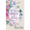30-dňový detox od stresu Modlitebný plán na budovanie viery pre ženy