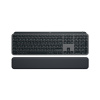 Logitech Master MX Keys S/Bezdrôtová USB + Bluetooth/US layout/Čierna