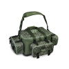 DELPHIN Taška Blokz CarryAll Space C2G 30+15L ( 65x27x45cm)