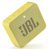 Repro JBL GO 2 3,1W zlty