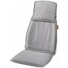Beurer MG 330 grey masážní potah sedačky 36 W šedá