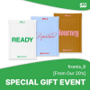 Fromis 9: From Our 20’s (Photobook Version With Apple Music Benefit) - CD