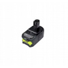 Akumulátorová batéria ako náhrada batérie Ryobi 5.0Ah 18V One+
