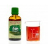 Jam (yam) chlupatý (Dioscorea villosa) - bylinné kapky (tinktura) 50 ml - doplněk stravy