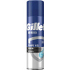 Gillette Series gél na holenie Cleansing 200 ml