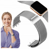 Magnetický náramok na inteligentné hodinky pre Samsung Galaxy Fit 3
