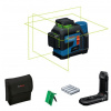 BOSCH GLL 12V-100-33 CG - Líniový laser - 0601065400