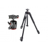 Manfrotto 190X3 hliník s guľovou hlavou Q6