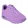 Topánky Skechers Uno Gen1 - Neon Glow Jr 310525L-LAV EU 37 Skechers