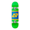 HYDROPONIC komplet - Block Complete Skateboard (MULTI1359) veľkosť: 8in
