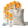 Sada Sirup koncentrát do vody SodaStream MIRINDA 6x440ml + taška ZADARMO