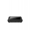 Cudy GS108D - 8-Port Gigabit Switch, 8 10/100/1000M RJ45 Ports, Desktop, Power Saving, Plug & Play (GS108D)