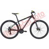 Maxbike TAUPO černo-žluté XL