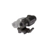 Sight Mark Zvětšovací modul Sightmark, XT-3 Tactical, rychloupínání, sklopný