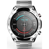 HiFuture FutureGo Pro Silver Smart hodinky