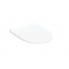 Geberit Acanto WC doska, SoftClose, lesklá biela 502.719.01.1