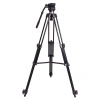 FOMEI Alumin PRO 717, statív+ fluidná hlava (FY4669)