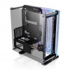 Puzdro Thermaltake DistroCase 350P Midi Tower čierne (CA-1Q8-00M1WN-00)