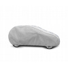 Kryt na auto Kegel-Błażusiak Basic Garage hatchback M1 sivý