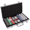 Merco Poker Set 300 (Merco Poker Set 300)